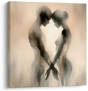 Картина на платно – Миг, който трае вечно