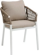 Градински стол Hesperide Oriengo - Тайпе