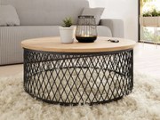 Холна маса Meolte-Drus-Mauro