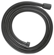 GROHE 27502KS1 - Маркуч за душ VITALIOFLEX METAL LONG-LIFE 1500 мм черен