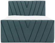 Тапицирано легло Alba-Mple-Anoixto-140 x 200