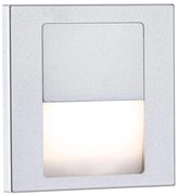 Paulmann 80000 - LED/1W осветително тяло TSARO 230V мат хром