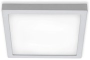 Briloner 7142-414 - LED Плафон FIRE LED/21W/230V 4000K