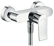Стенен смесител за душ, 31680000, Hansgrohe