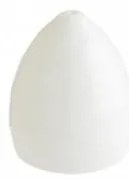 Bonna - Порцеланова солница-HALO-(HAL 01TZ)