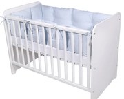 LORELLI Голям обиколник от 4 части 60/120 см. UNI СИН