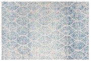 Килим DKD Home Decor Памук Арабин Chenille (200 x 290 x 1 cm)