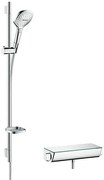 Душ система, 27039000, Hansgrohe