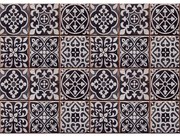 Kitchen stove wall protection Tiles Azulejos L