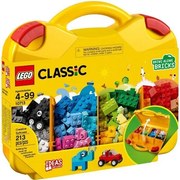 Конструктор LEGO Classic- Куфар на творчеството - 10713