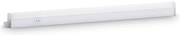 Philips 31232/31/P3 - LED Осветление за кухненски плот LINEAR 1xLED/3,8W/230V