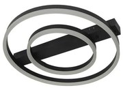 Димируемо LED таванно осветително тяло LED/60W/230V 3000-6500K + дистанционно управление