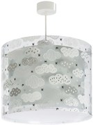 Покривна лампа Ango Clouds-Gray