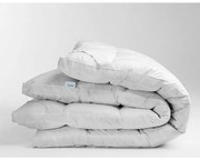 ЛУКСОЗЕН ТОП МАТРАК "КОМФОРТ" ОТ ЕСТЕСТВЕН ПАТЕШКИ ПУХ И ПЕРЦА