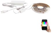 Eglo 32733 - LED RGB лента 5м STRIPE-C LED/19W/230V