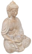 Декоративна фигура atmosphera Satya, Мангово дърво, 39 cm