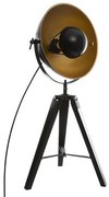 Настолна лампа atmosphera Lahti Tripod, 71 cm
