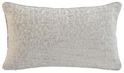Възглавница Home ESPRIT Бежов 30 x 50 x 50 cm