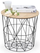 Помощна маса MARIFFA