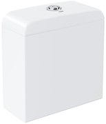 GROHE 39332000 - Тоалетен казан EURO CERAMIC 385 × 170 × 370 mm керамика/бял