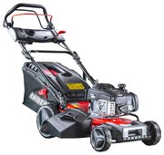 Бензинова самоходна косачка RAIDER RD-GLM05W, 1700 W, 46 см, 60 л (075012)