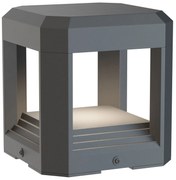 Low Подова лампа Maytoni Royal Mile LED