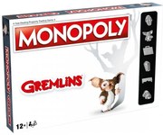 Winning Moves - Настолна игра Monopoly, Гремлини