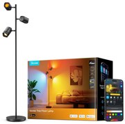 Govee - LED RGBICWW димируема подова лампа TREE MATTER LED/48W/230V Wi-Fi