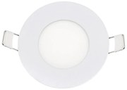 LED Лампа за окачен таван QTEC LED/3W/230V 2700K