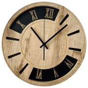 Стенен часовник ø 36 cm Dylan – Styler