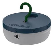 Ledlenser KIDCAMP6 DINO - димируема преносима LED лампа LED/3xAAA IP44 зелена