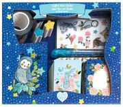 Djeco - Мини комплект за кореспонденция елоди DD03675