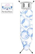 МАСА ЗА ГЛАДЕНЕ B 124/38СМ PERFECTFLOW BUBBLES