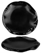 Horecano - Порцеланова чиния 17см BLACK NEST-(F3969BY-6.75L)