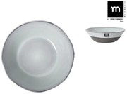 Купа LA MEDITERRANEA Clay, 19x5 cm, порцелан