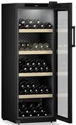 Liebherr WPbl 5001 GrandCru Selection Охладител за вино