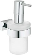 Дозатор Grohe New Cube