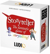 Headu - Игра Разказвач на истории