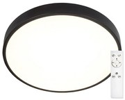 Top Light Metal 60C RC - LED регулируемо таванно осветление LED/60W/230V DO