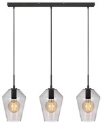 Markslöjd 107132 - Полилей на верижка RETRO 3xE27/60W/230V