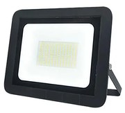 LED Прожектор ALUM 1xLED/100W/230V IP65 4000K