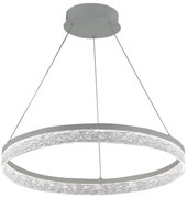 Димируем LED полилей на кабел ALIANZ LED/45W/230V 3000-6000K + дистанционно управление