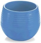 Пластмасова саксия за кактус №1 130мл синя SERINOVA-(ES01)