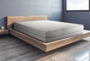 Двулицев матрак Cool Bamboo от Sleepy 24 см