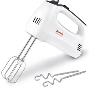 Tefal - Ръчен миксер QUICKMIX 300W/230V сив/бял