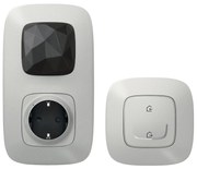 Netatmo 752796 Свързан стартов пакет Valena Allure Netatmo Алуминий - 752796