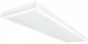 LED Панел за повърхностен монтаж ILLY II UGR LED/46W/230V