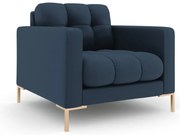 Синьо кресло Bali – Cosmopolitan Design