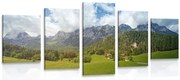 картини от 5 части – Живописна Австрия