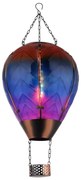 Globo 36137 - LED Соларна декорация с висулка 24xLED/0,2W/3V IP44 летящ балон